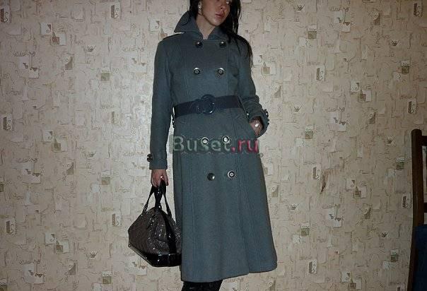 Супер Пальто Москва