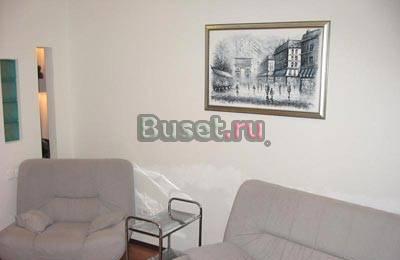 1-комн. квартира, пл.Ленина Санкт-Петербург
