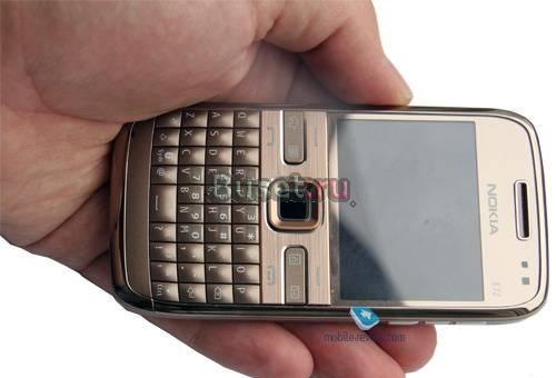 Продам Nokia E72 Bronze Санкт-Петербург