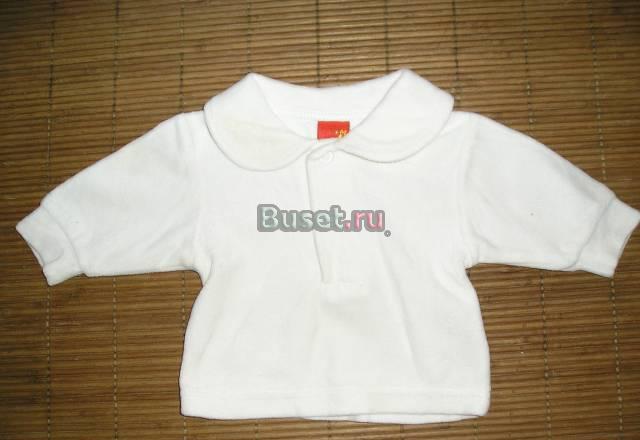 Кофточка Санкт-Петербург