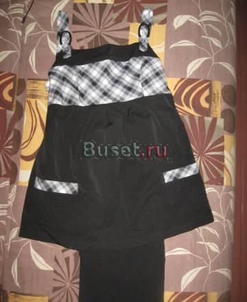 Брючный костюм для беременной Санкт-Петербург