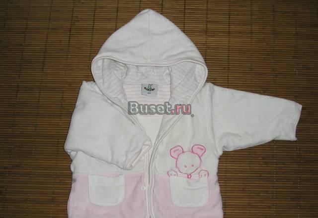 Куртка Санкт-Петербург