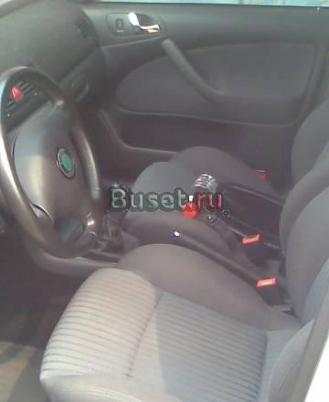 Skoda Octavia, 2008 Домодедово
