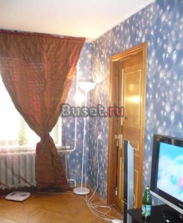 Продается 3х квартира во Фрунзенском районе Санкт-Петербург