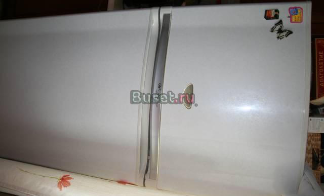 Холодильник sharp Москва