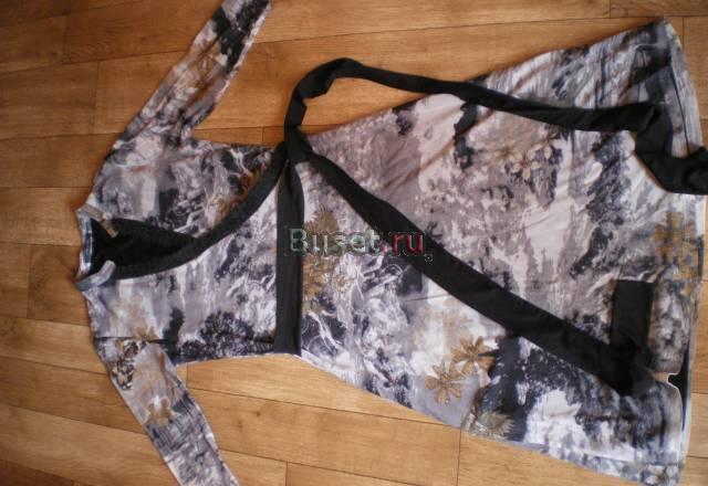 Платье Самара