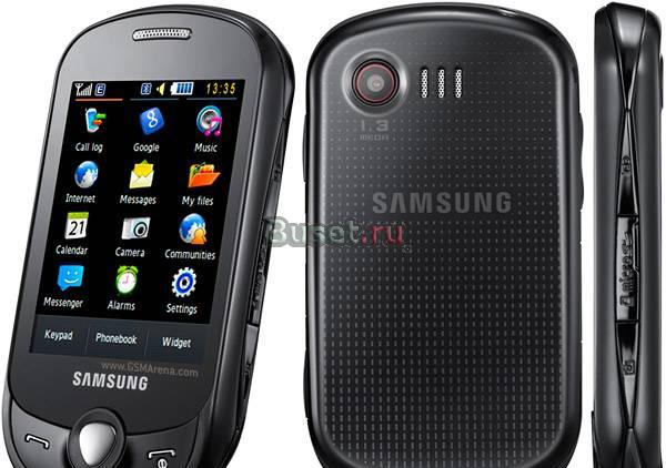 Samsung C3510 Genoa,новый Санкт-Петербург