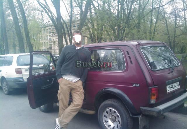 ВАЗ 2121 4x4, 1996 обменяю на пылесос Кирби или Москва