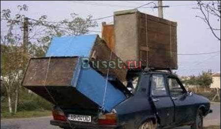 Мебельные и др.перевозки Санкт-Петербург