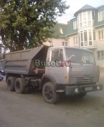 Камаз 5511 Саратов