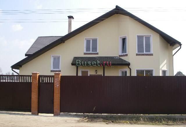 Продам коттедж Москва