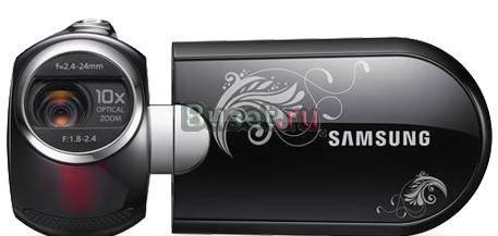 Видеокамера samsung SMX-C10FP Санкт-Петербург