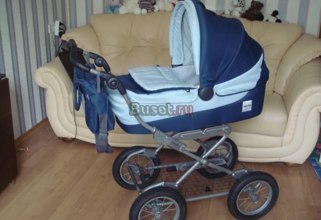 Inglesina Sofia + подарок Москва