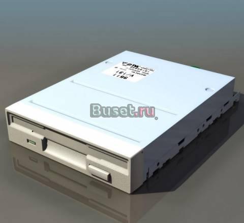 Floppy дисковод Санкт-Петербург