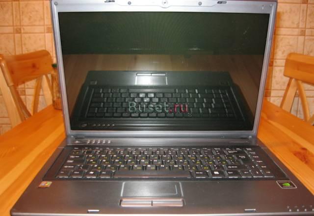 Ноутбук RoverBook Voyager V552 Санкт-Петербург