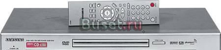 DVD-проигрыватель Samsung DVD-S224 Москва