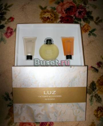 Новый набор туалетной воды Москва