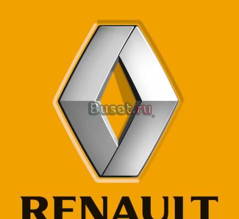 Фаркоп на Renault Logan Москва