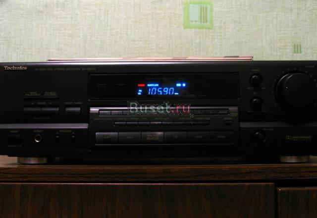 Technics SA-GX470 Санкт-Петербург