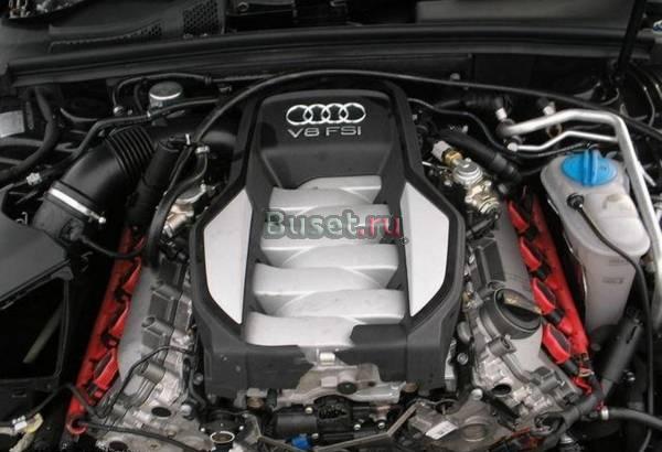 Двигатели бу без пробега по рф для porche гарантия Москва