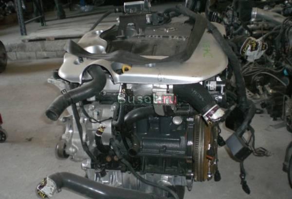 Двигатели бу без пробега по рф для KIA гарантия Москва