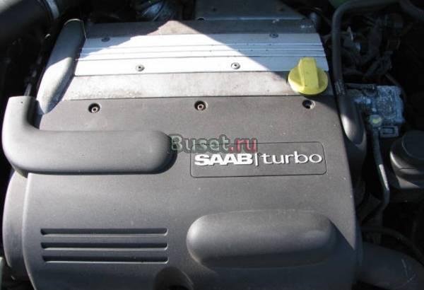 Двигатели бу без пробега по рф для saab гарантия Москва