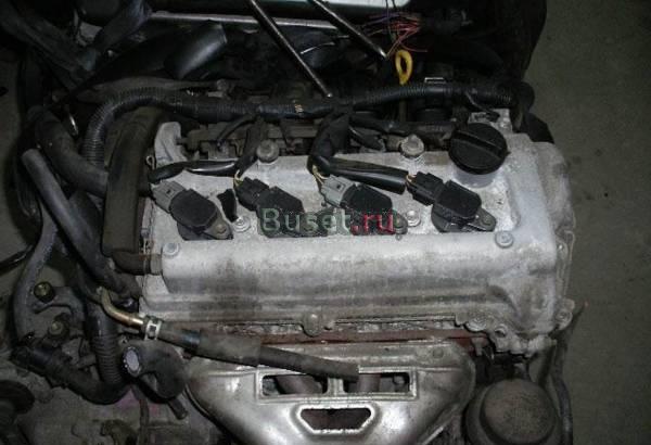 Двигатели бу без пробега по рф для toyota гарантия Москва