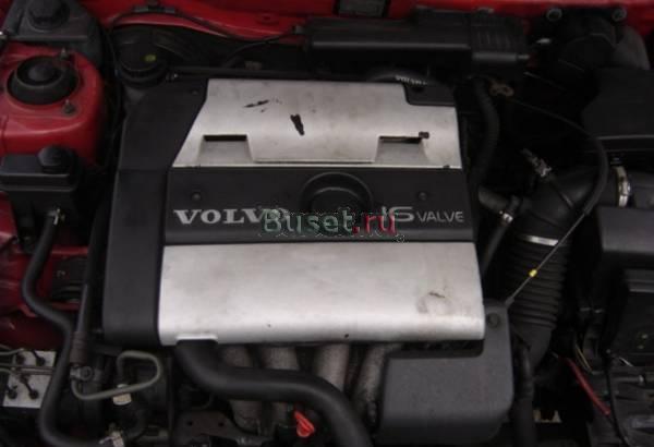 Двигатели бу без пробега по рф для volvo гарантия Москва
