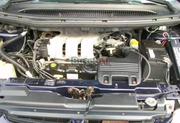 Для Крайслер Двигатели, акпп, мкпп, аирбэг. Москва