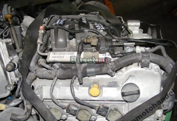 Двигатели бу без пробега по рф для smart гарантия Москва