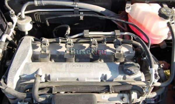Двигатели бу без пробега по рф для pontiac Москва