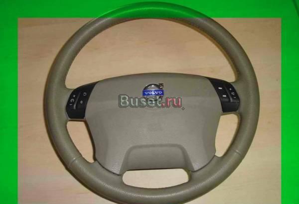 Аирбэг подушки безопасности на вольво Москва