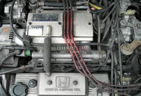 Двигатели и кпп для автомобилей акура Москва