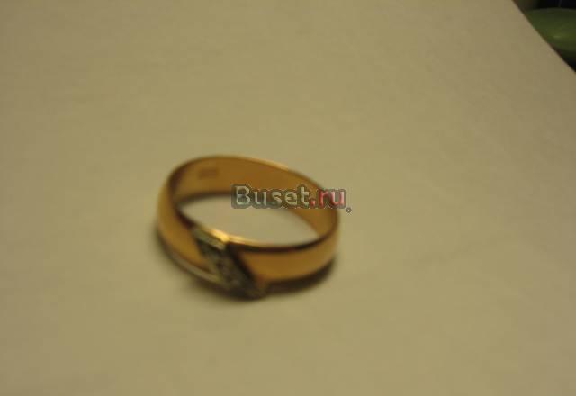 Золотое кольцо Москва