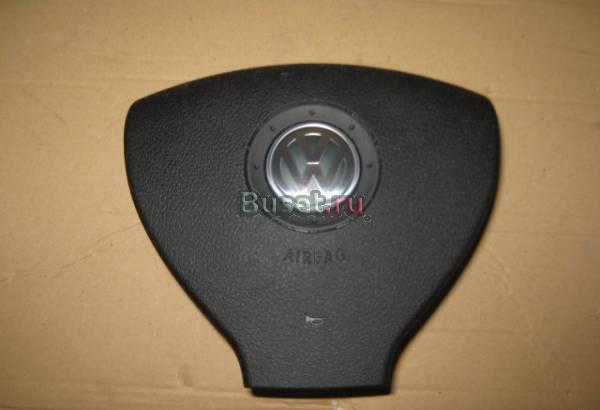 Аирбэг подушки безопасности на фольксваген VW Москва