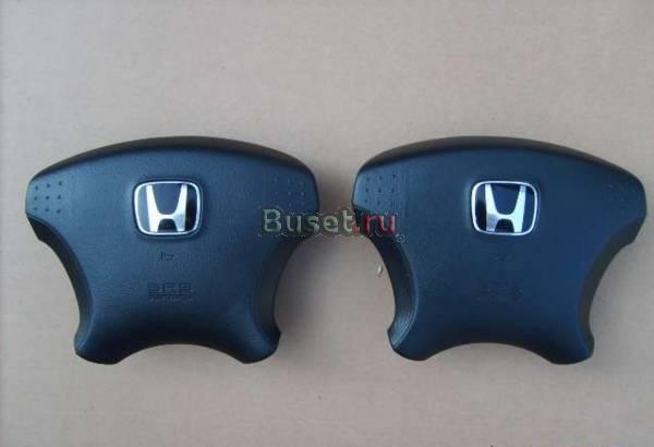 Подушки безопасности AIRBAG на Хонду АККОРД, ЦИВИК, ЦР-В. Москва