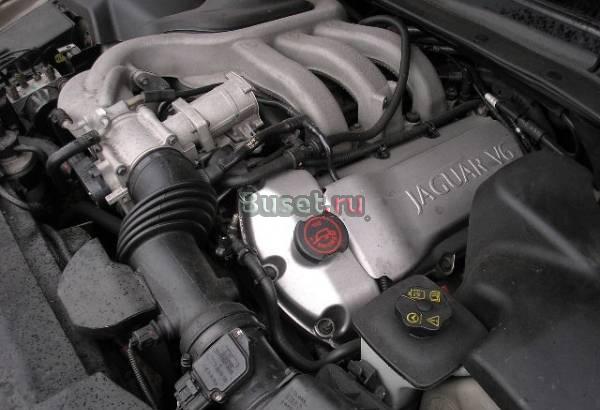 Двигатели бу без пробега по рф для jaguar гарантия Москва