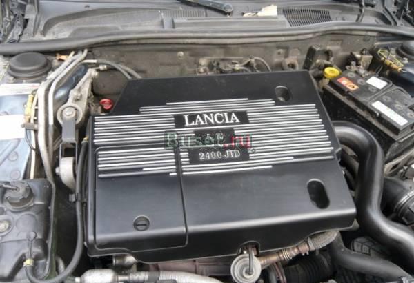 Двигатели бу без пробега по рф для lancia гарантия Москва