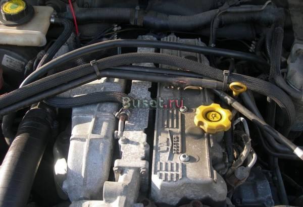 Двигатели бу без пробега по рф для jeep гарантия Москва