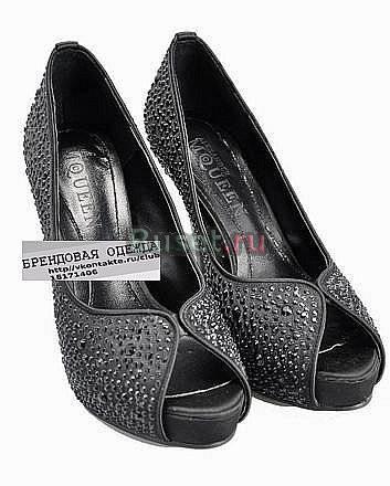 Туфли Alexander MQveen 3300 рублей Санкт-Петербург