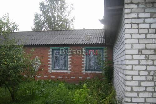 Дом 90 км от МКАД Киржач