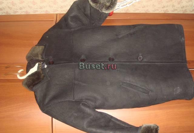 Дубленка Тула