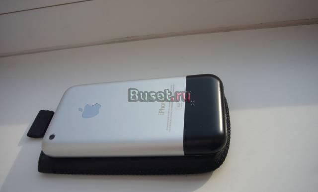 Iphone 2g 16Gb Москва