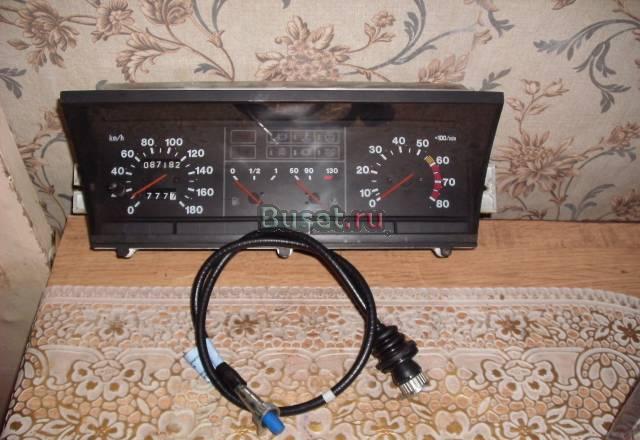 Щиток приборов Санкт-Петербург