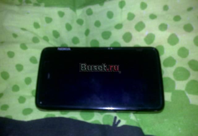 Nokia n900 орегинал Москва