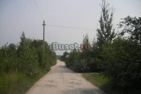 Участок 8 соток ,90 км от МКАД Москва