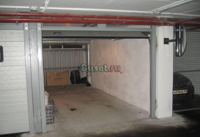 Продам Гараж Москва