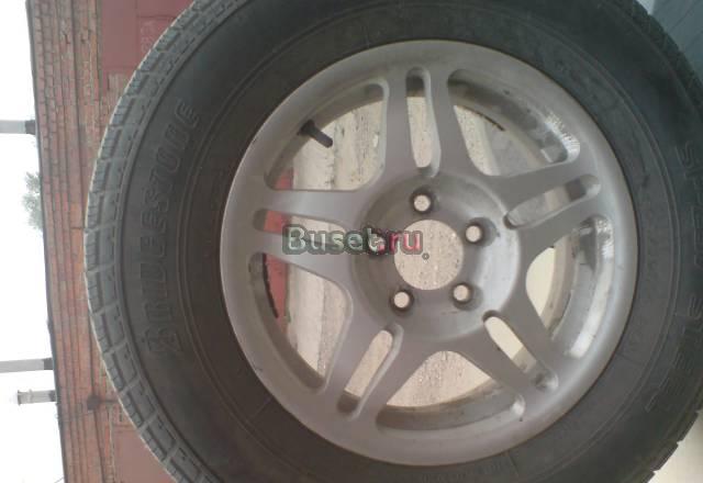 Для Тойота карина Москва