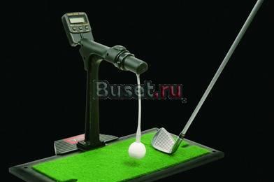 Гольф тренажер Москва