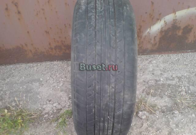 Б/у резина Москва